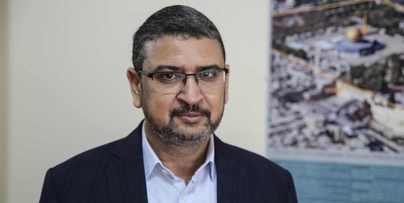 Hamás aceptó resolución de alto al fuego de la ONU y estaría dispuesto a negociar con Israel