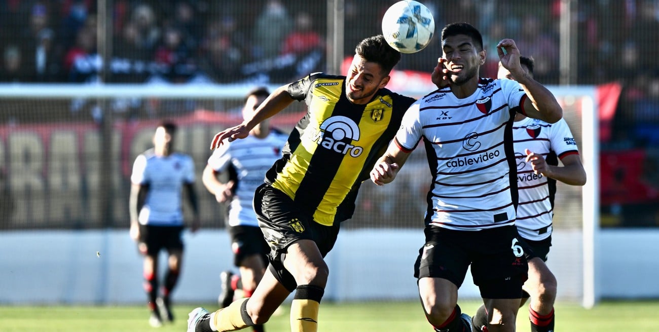 AFA confirmó fecha y hora para el debut de Colón en 2026