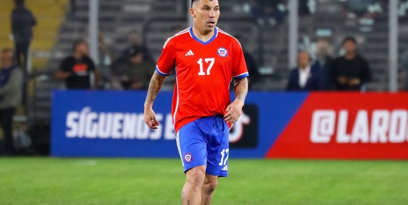 Gary Medel será nuevo refuerzo de Boca: vuelve luego de 13 años