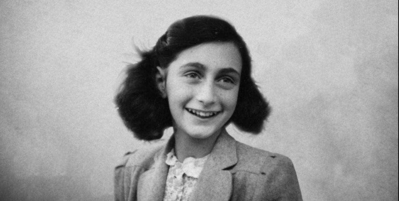 Reflexiones a 95 años del nacimiento de Ana Frank
