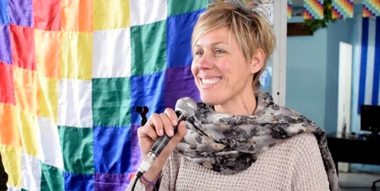 Una funcionaria en provincia de Buenos Aires manejó alcoholizada, chocó y quiso sobornar