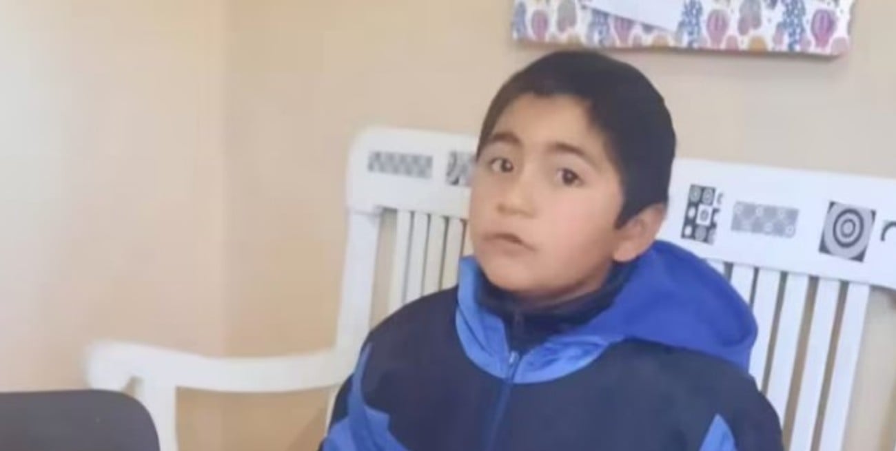 Horror en Chivilcoy: mató a puñaladas a su hijito y luego se ahorcó