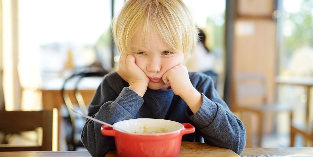 Cuál es el motivo por el que los niños se portan mal cuando están cansados