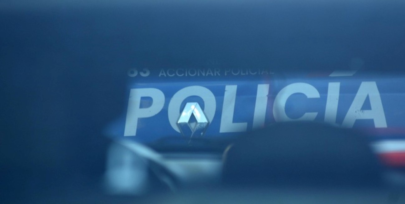 Santa Fe: "mecheras" atrapadas en la Peatonal 