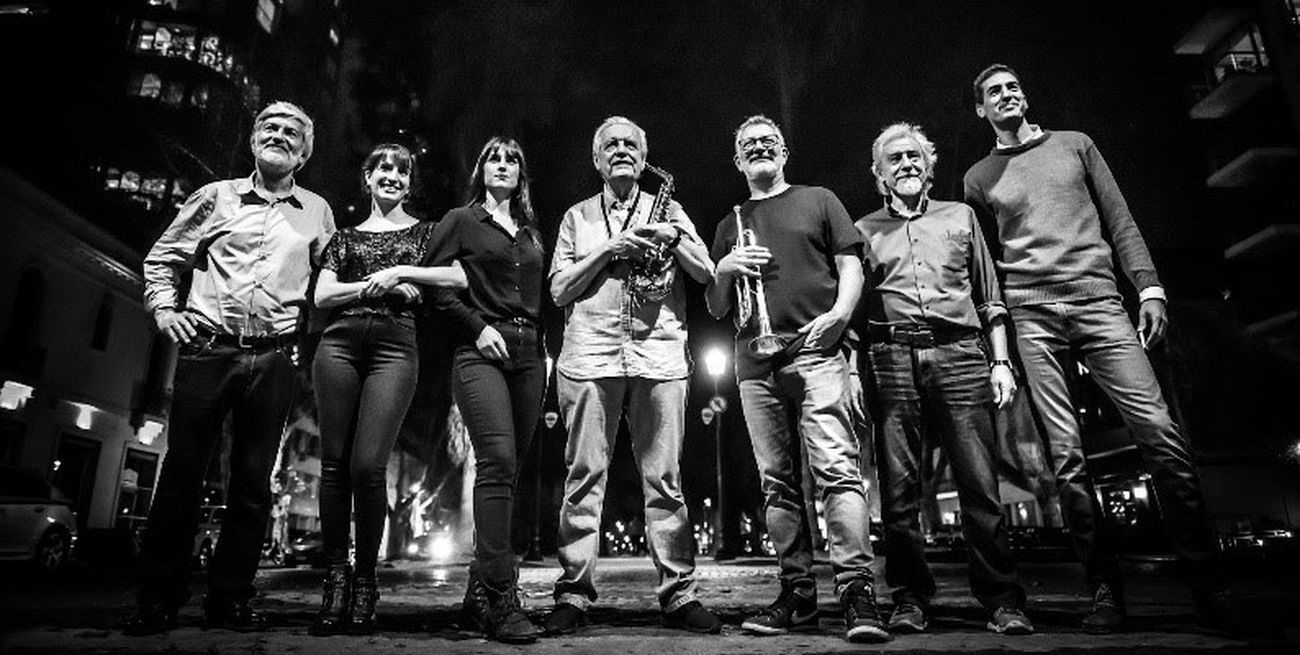 Festival de Jazz de Rosario 2024: cuatro días de música y encuentros gratuitos