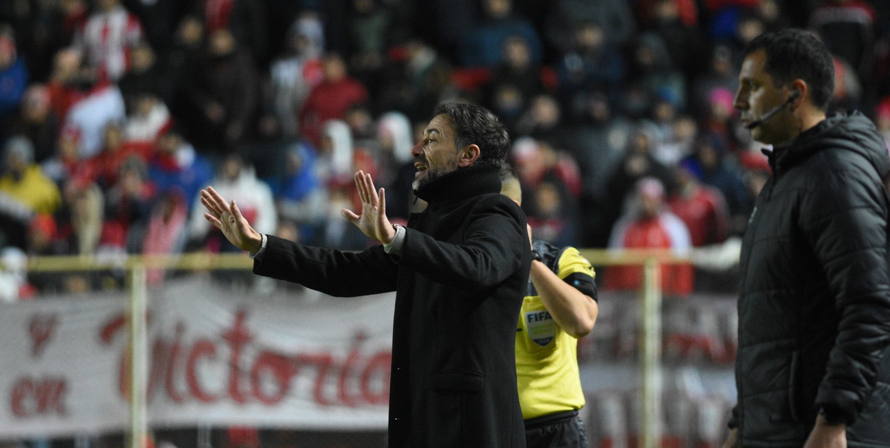 Emelec desmiente cualquier gestión por el Kily González