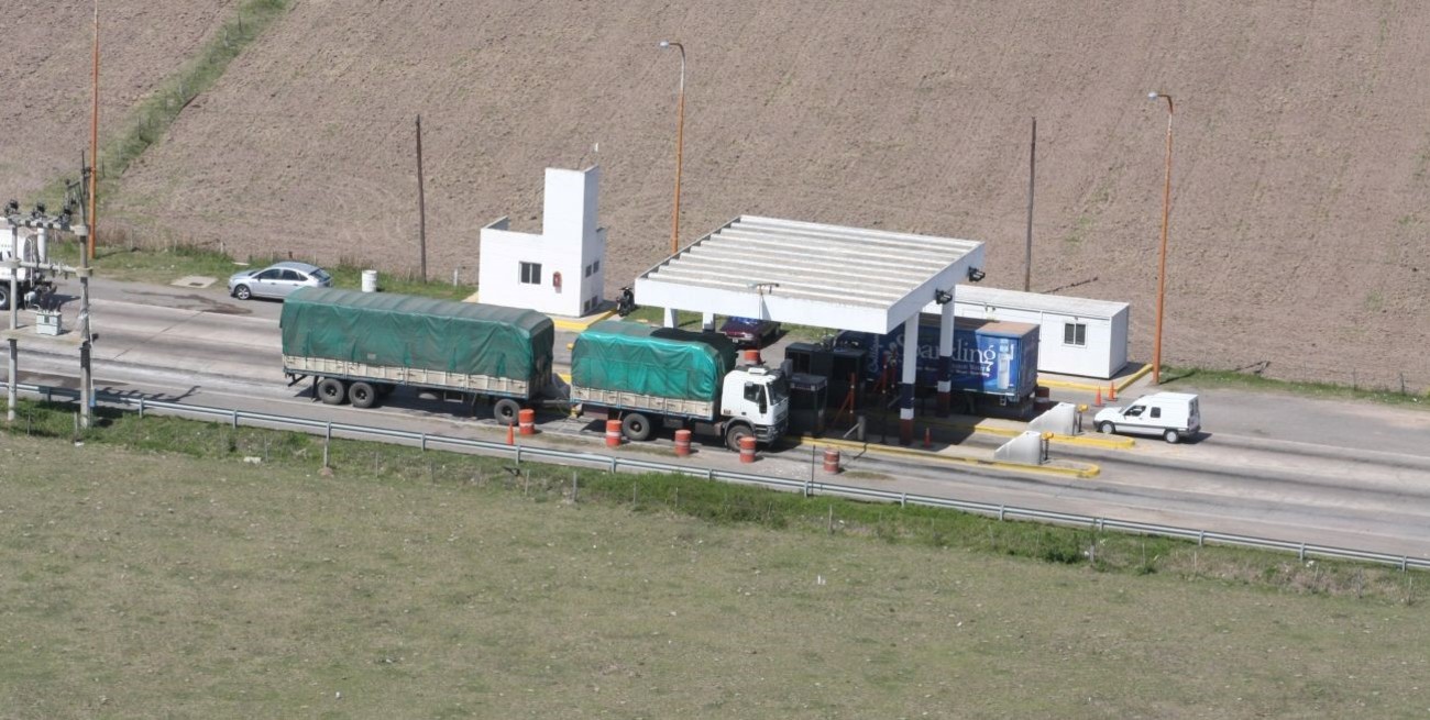 El municipio esperancino anunció que dejará de formar parte del Corredor Vial Nº 9