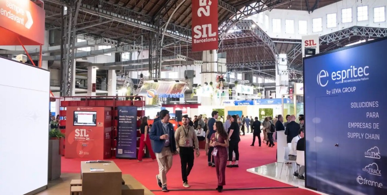 Hacia una conexión ferroviaria directa entre España y China