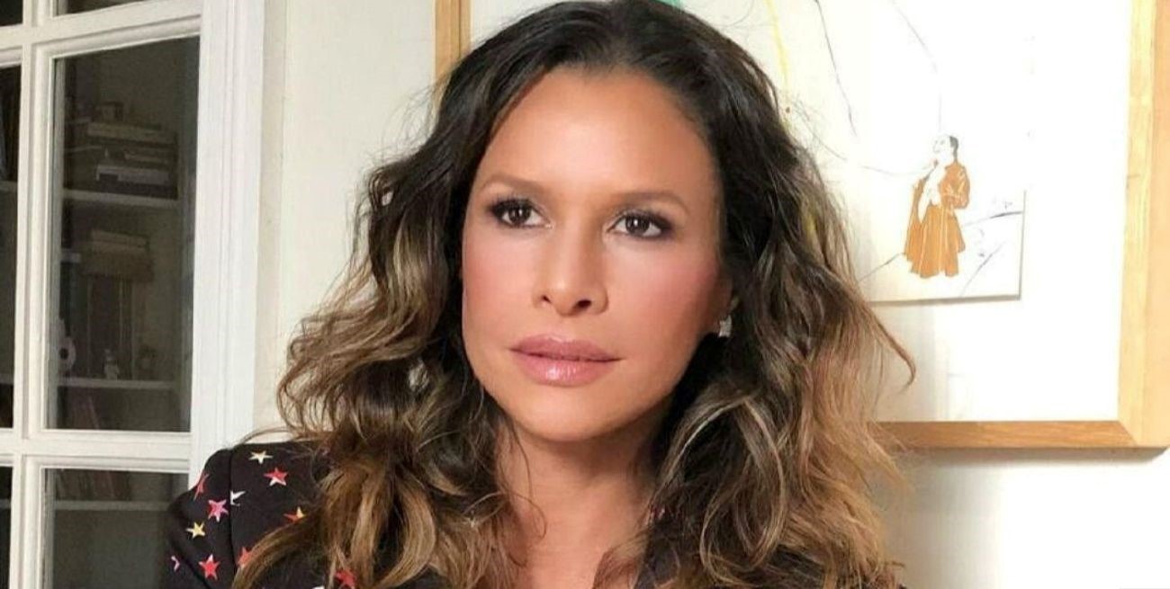 Julieta Ortega reveló sus preferencias amorosas en una entrevista: "Es hora de enamorarme de una mujer"