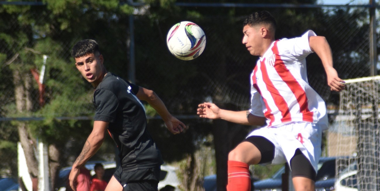 Súper Clásico y duelos cruciales para la fecha 15 de la Liga Santafesina