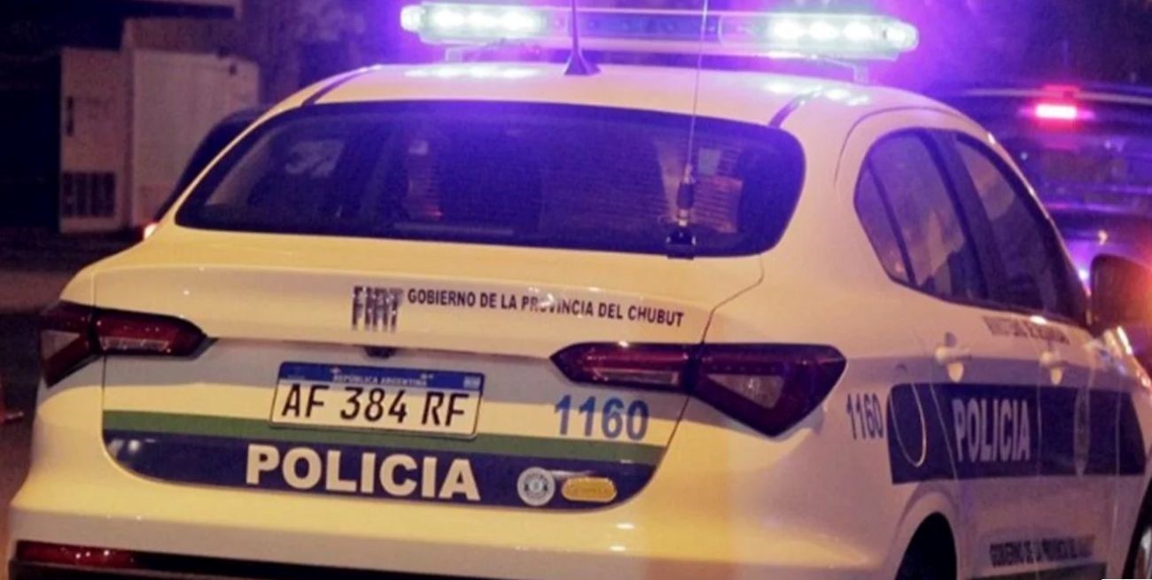 Violento asesinato: una docente fue maniatada y golpeada en Chubut
