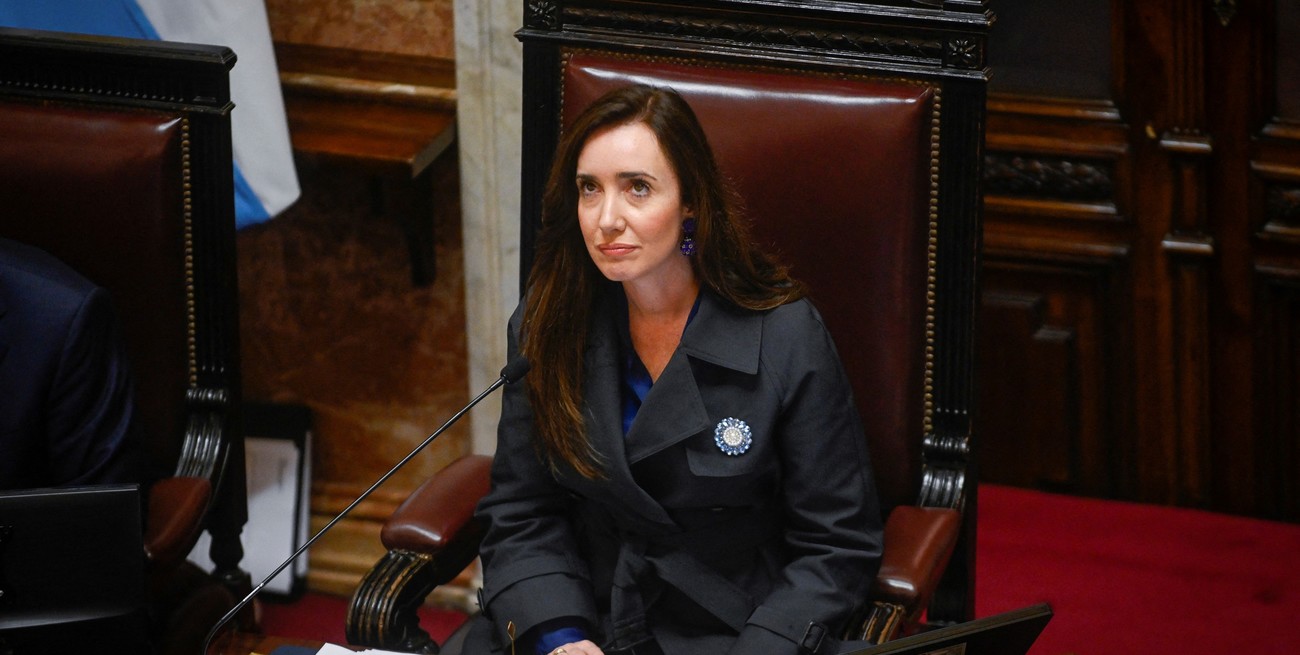 Ley Bases y el Paquete Fiscal: qué pasa si hay empate y las dudas por el viaje de Milei