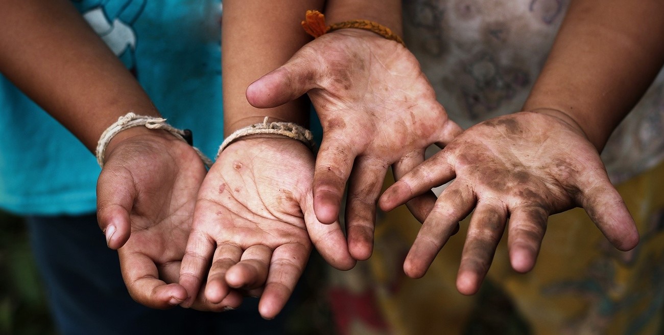 Día mundial contra el trabajo infantil: 160 millones de niños y niñas trabajan en todo el mundo, lo que representa a 1 de cada 10