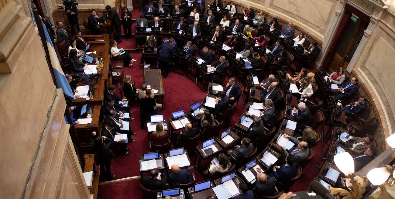 Rechazo de entidades productivas a la modificación del régimen fiscal de las SGR