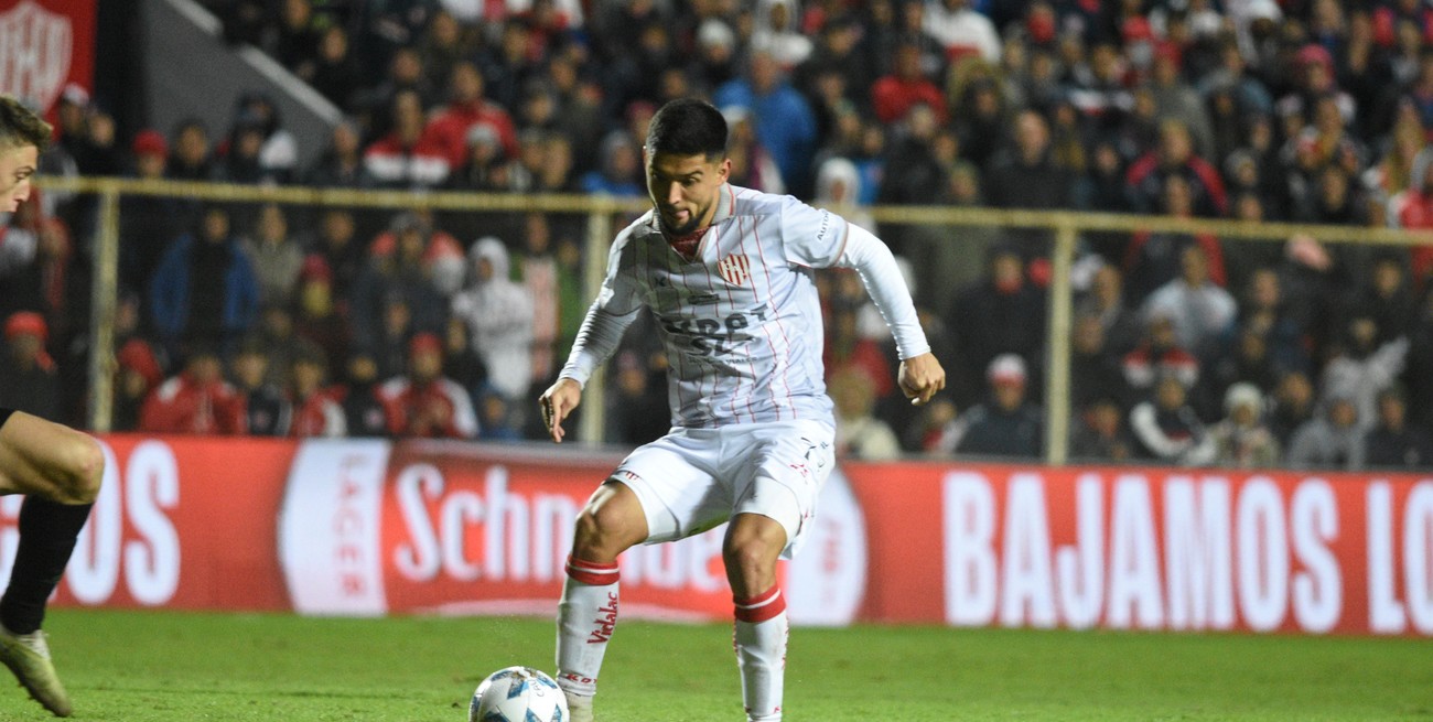 El Kily, los refuerzos y su enojo por los rumores sobre Luna Diale