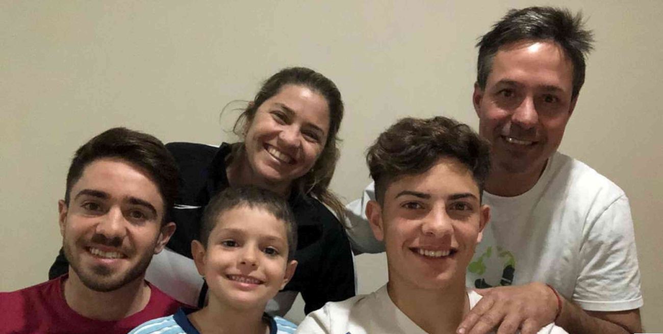 El brillante futuro de Agustín Giay: Un trato histórico entre San Lorenzo y Palmeiras