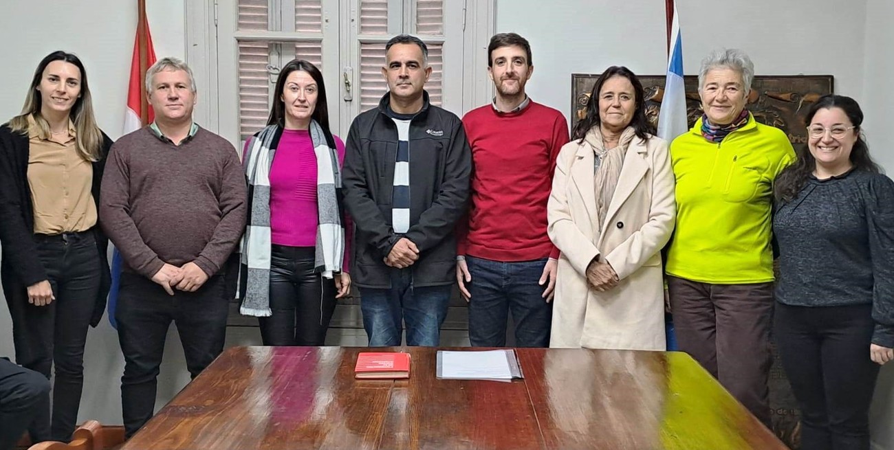 Una concejala de Gálvez podría renunciar y serían cuatro dimisiones en sólo seis meses
