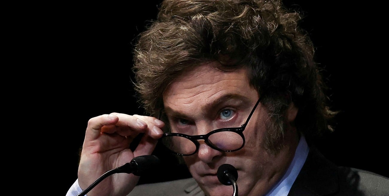 Uno por uno, cuáles fueron los conflictos de Milei con los presidentes de la región