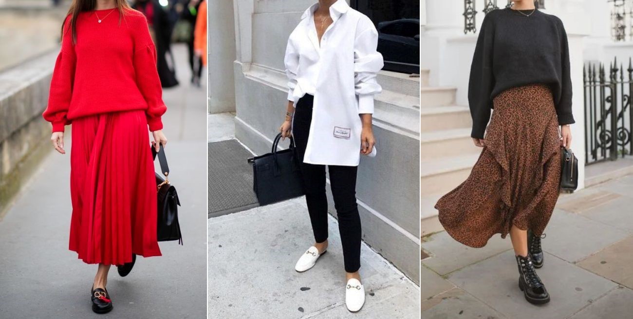 Renueva tu estilo: ideas para reinventar tu look con la ropa que ya tienes
