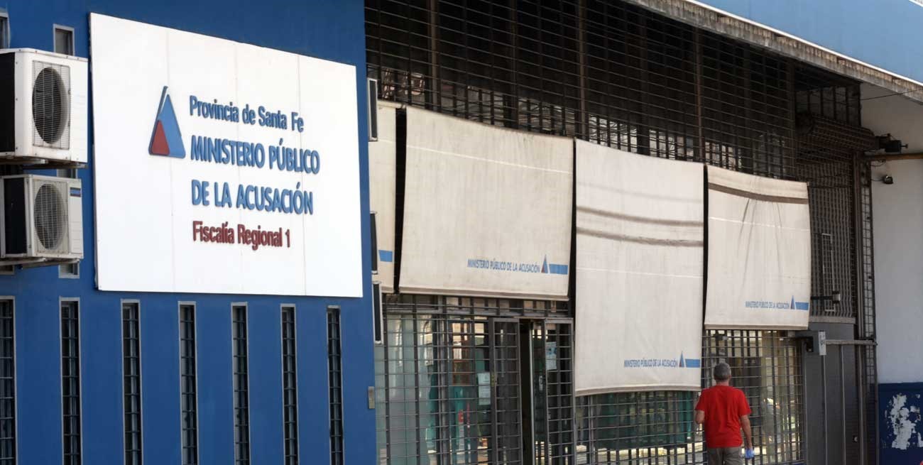 Piden que se investigue la muerte de la mujer que cayó de un edificio del puerto de Santa Fe