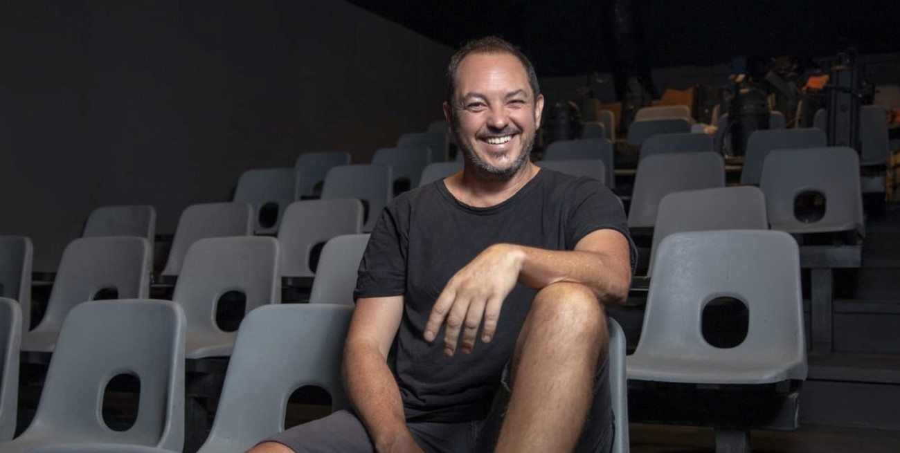 Seminario "La cáscara de banana: de la tragedia a la risa y viceversa"