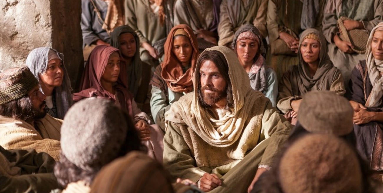 ¿Quién es mi madre y quienes son mis hermanos?