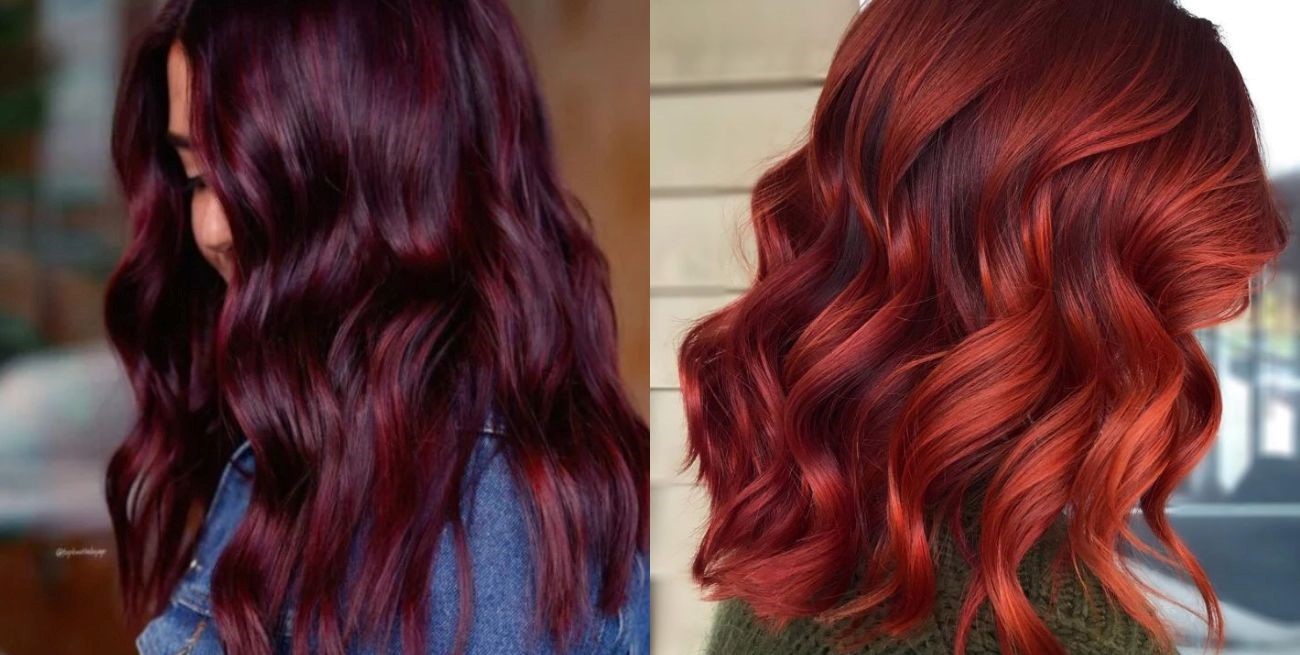 La rutina ideal para recuperar la intensidad del color de tu cabello
