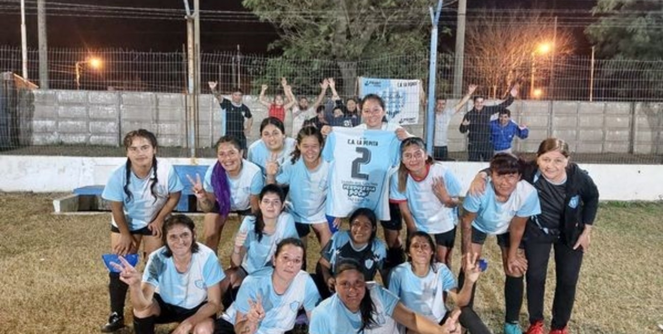 Con cuatro partidos, se completaron los fixtures de la Liga Galvense de fútbol