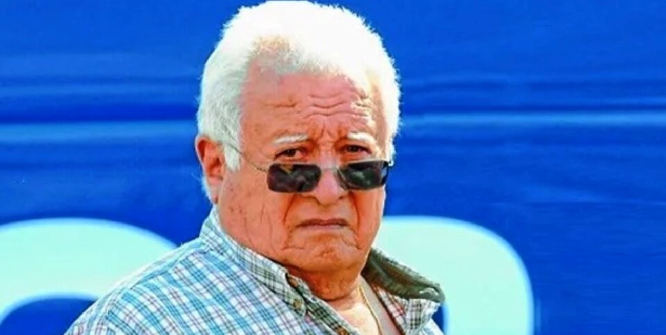 Murió el empresario Gregorio Pérez Companc a los 89 años