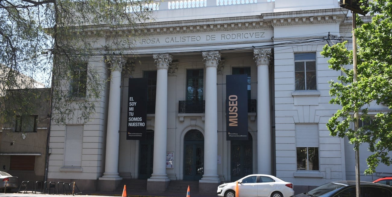 La Comisión Provincial de Bellas Artes. Santa Fe 1923-1949