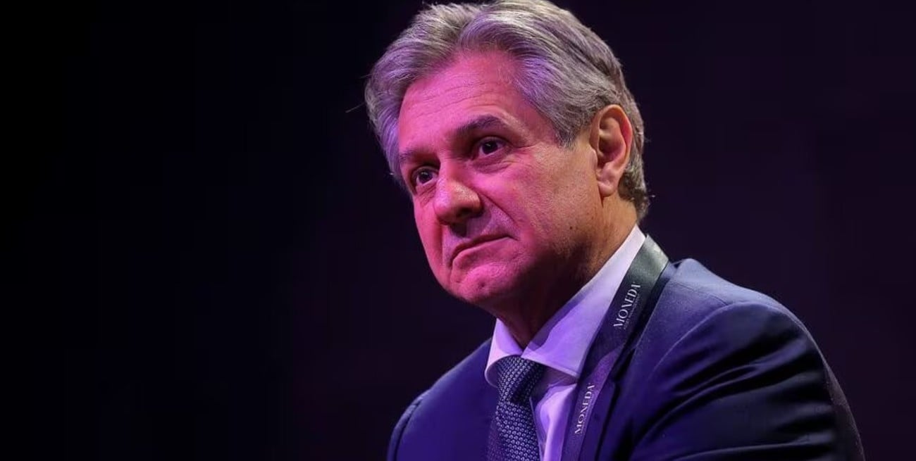 El vice de Caputo podría ser ministro de Economía en el nuevo gobierno de Chile