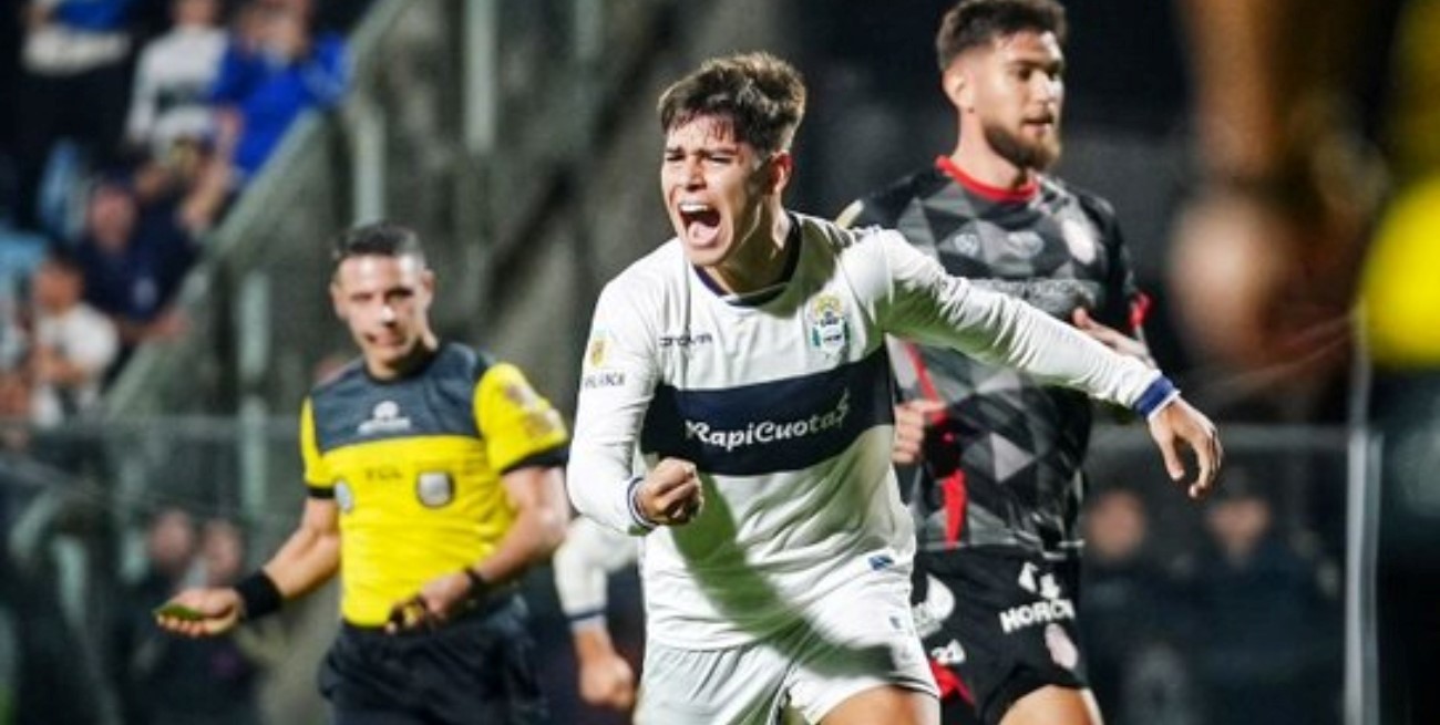 Así quedaron las tablas de posiciones de la Liga Profesional tras los partidos del jueves