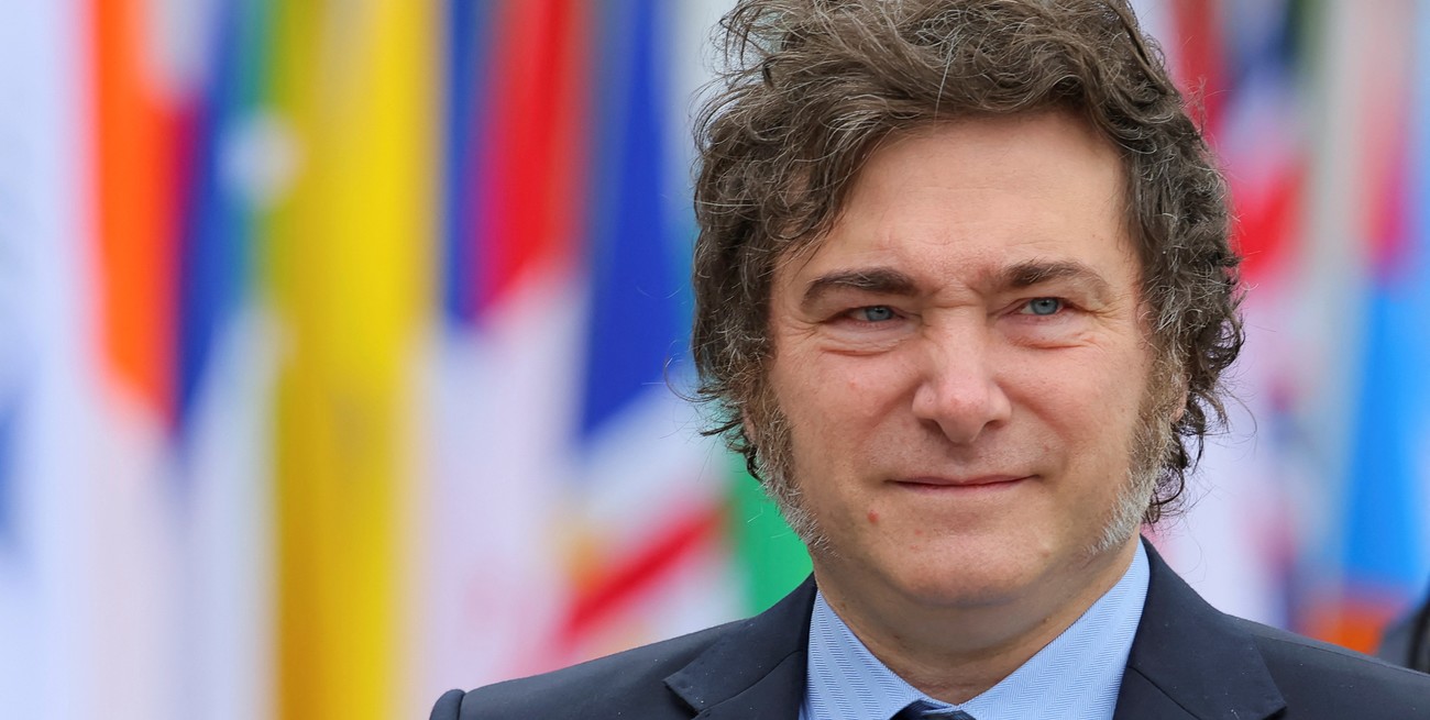 Por qué las redes sociales son centrales en la estrategia comunicacional de Javier Milei