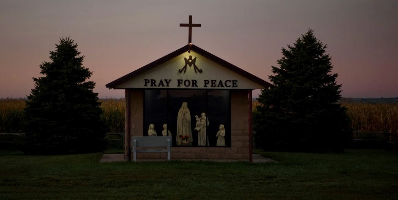 Estados Unidos: obispos católicos le pidieron perdón a los nativos americanos