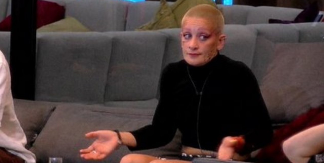 Teoría conspirativa: aseguran que la producción nominó a Furia para ganar más plata