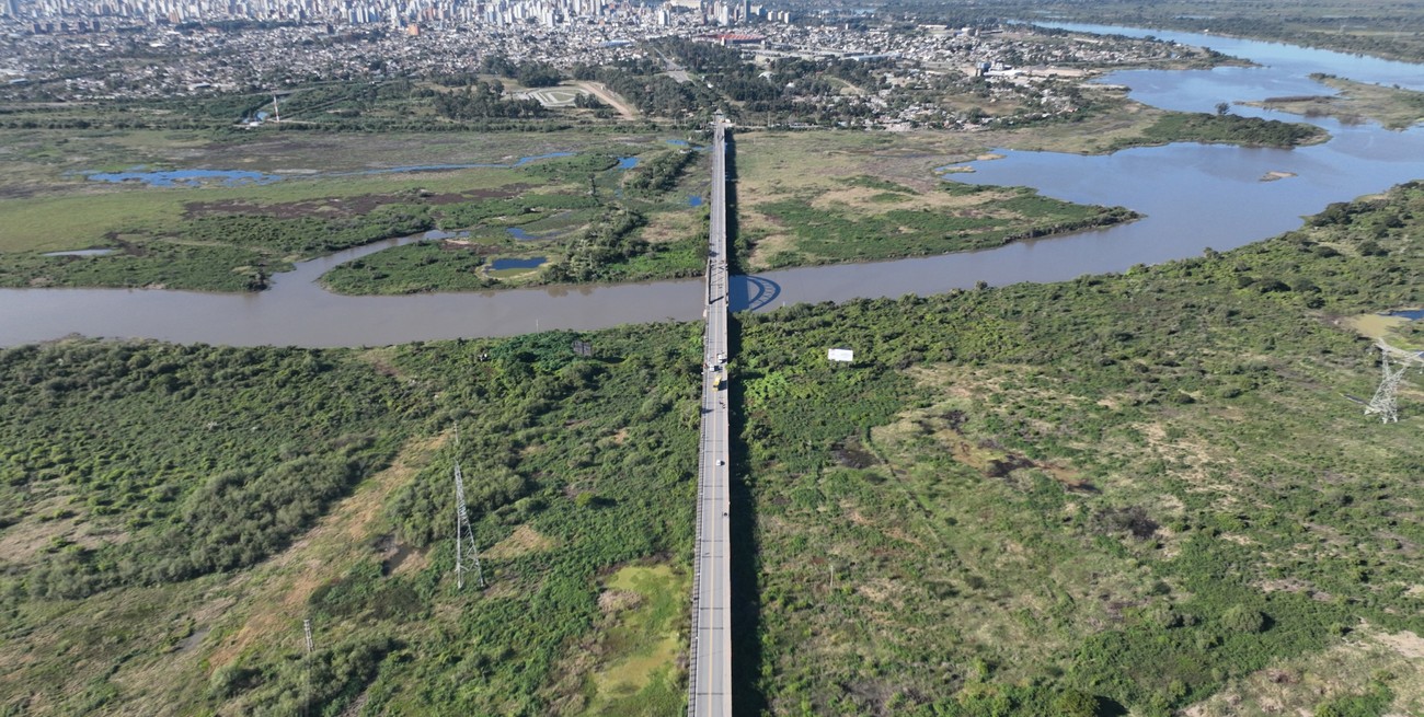Nuevo puente Carretero: un compromiso grande para una promesa incumplida