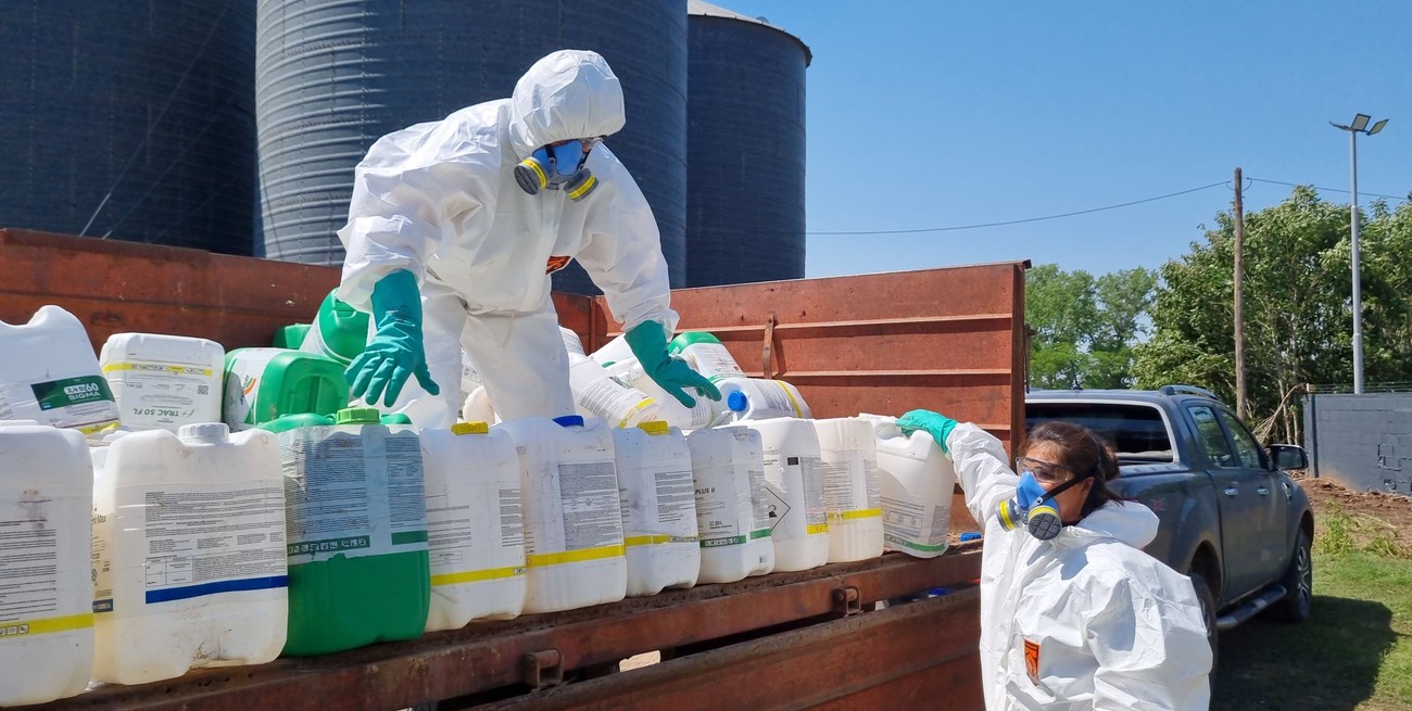 Ambiente y producción: la responsabilidad es compartida