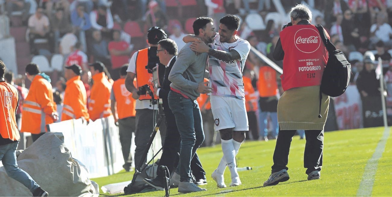 La campaña del Kily sólo es superada por la del Toto en 1975