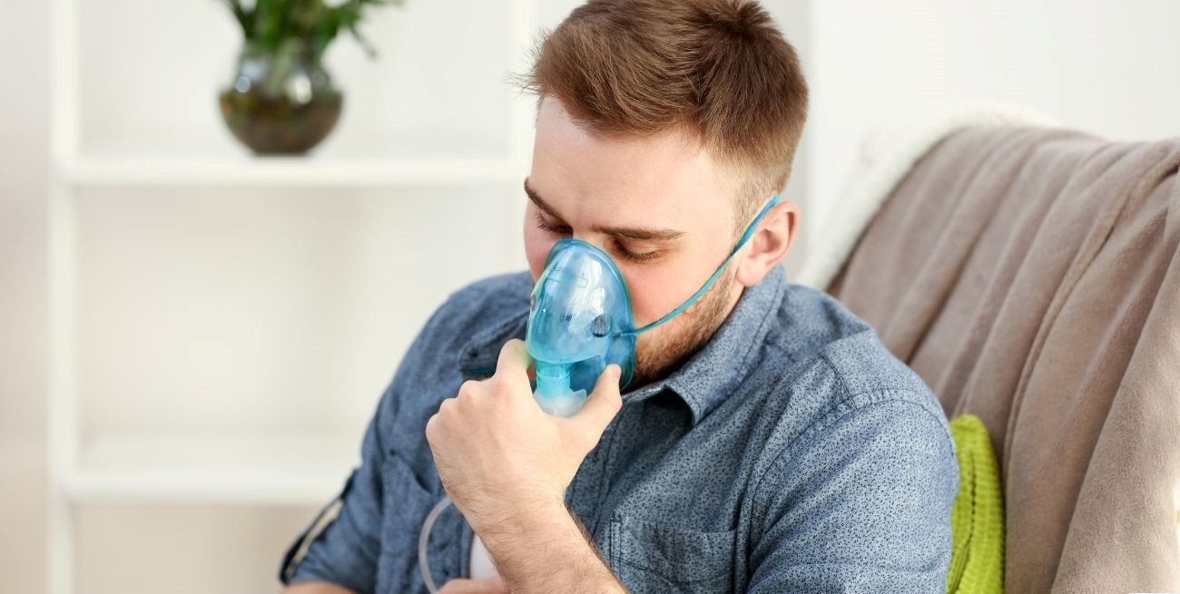 Aumento en las detecciones de enfermedades respiratorias en Argentina