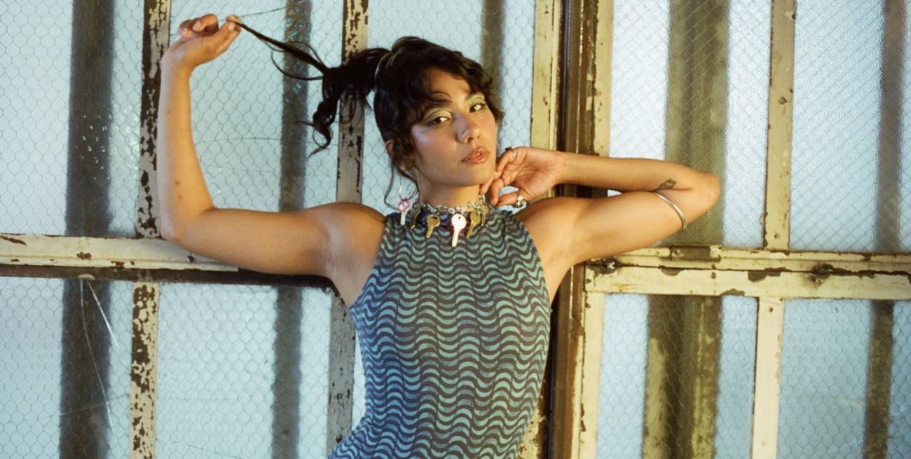 RaiNao: revolución audiovisual y conquista escénica