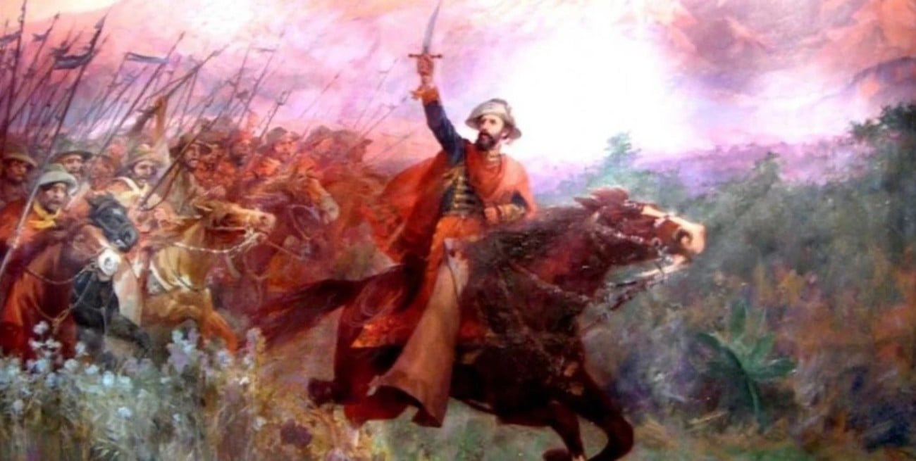 Por qué es feriado el 17 de junio