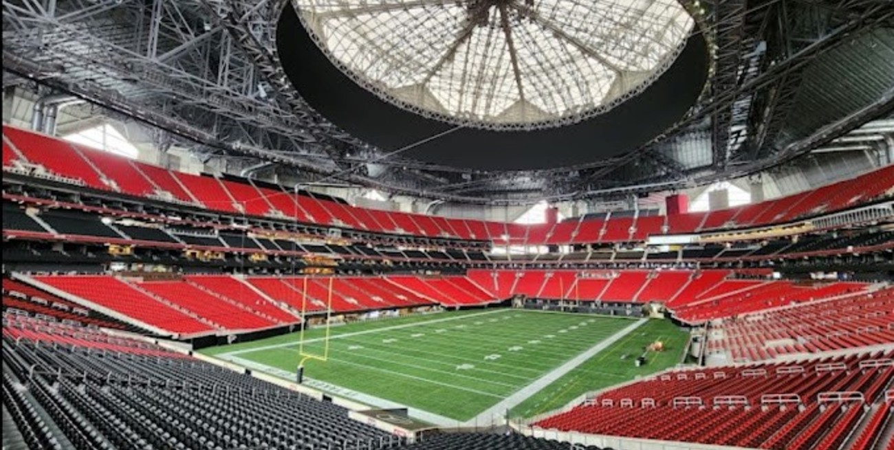 La pelotita y un golazo de 600 millones de dólares
