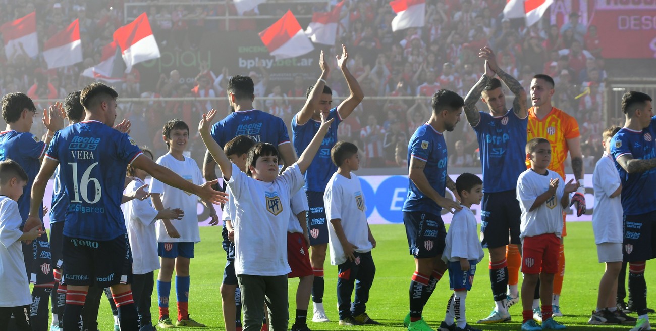 En lo que va del año, Unión con "Kily" sumó casi el 60 por ciento