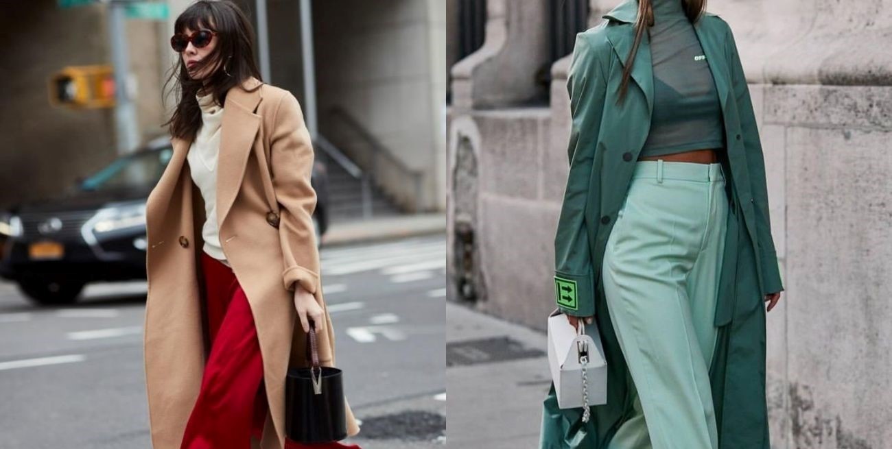 Invierno 2024: renueva tus básicos con estilo y funcionalidad para esta temporada