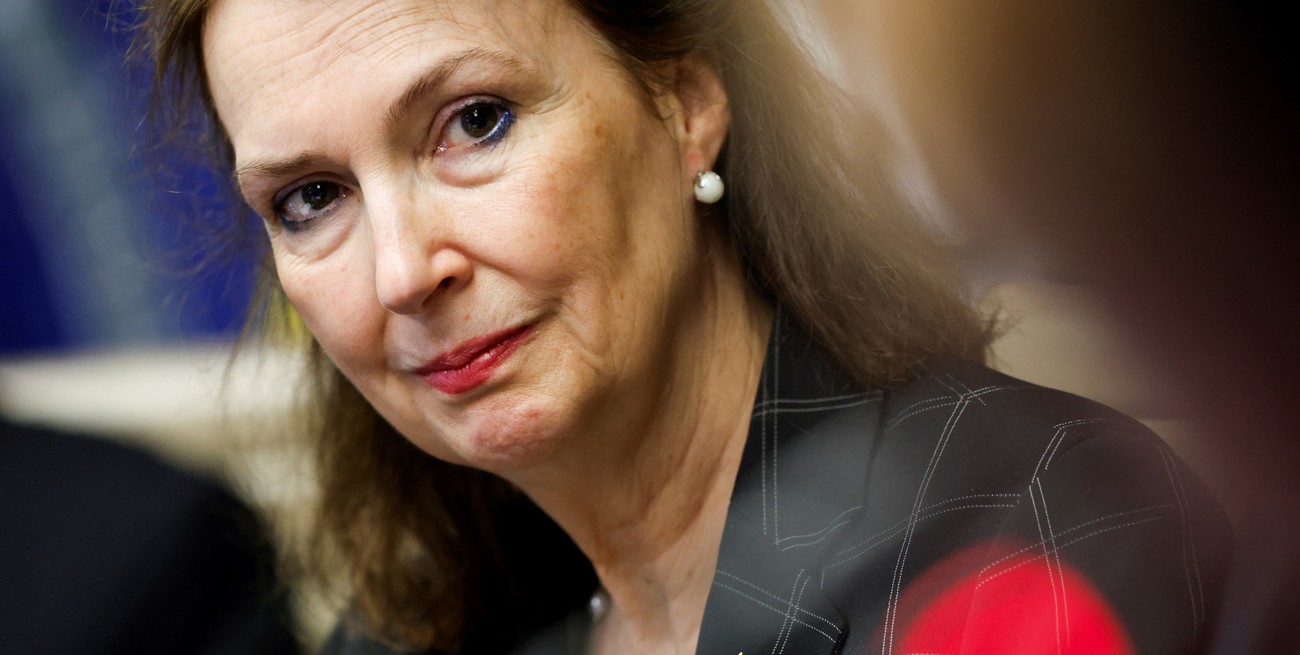 Diana Mondino habló tras su salida del gobierno, mediante un mensaje dirigido a Javier Milei