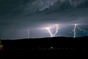 Los menores, de 13 y 16 años, eran primos y estaban en una reunión familiar.
