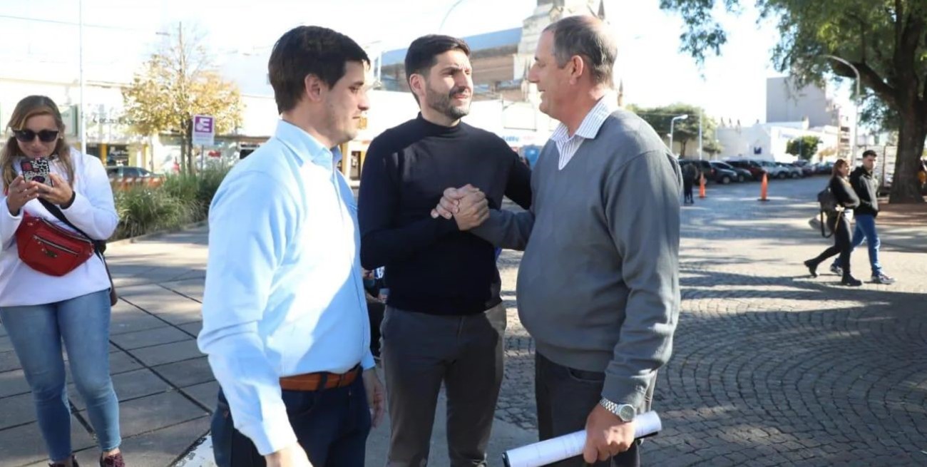 Provincia continúa sin dar respuestas al Proyecto Ruta Segura