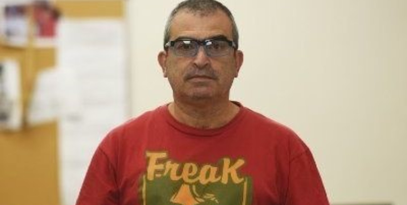 Murió el periodista rosarino Leo Graciarena