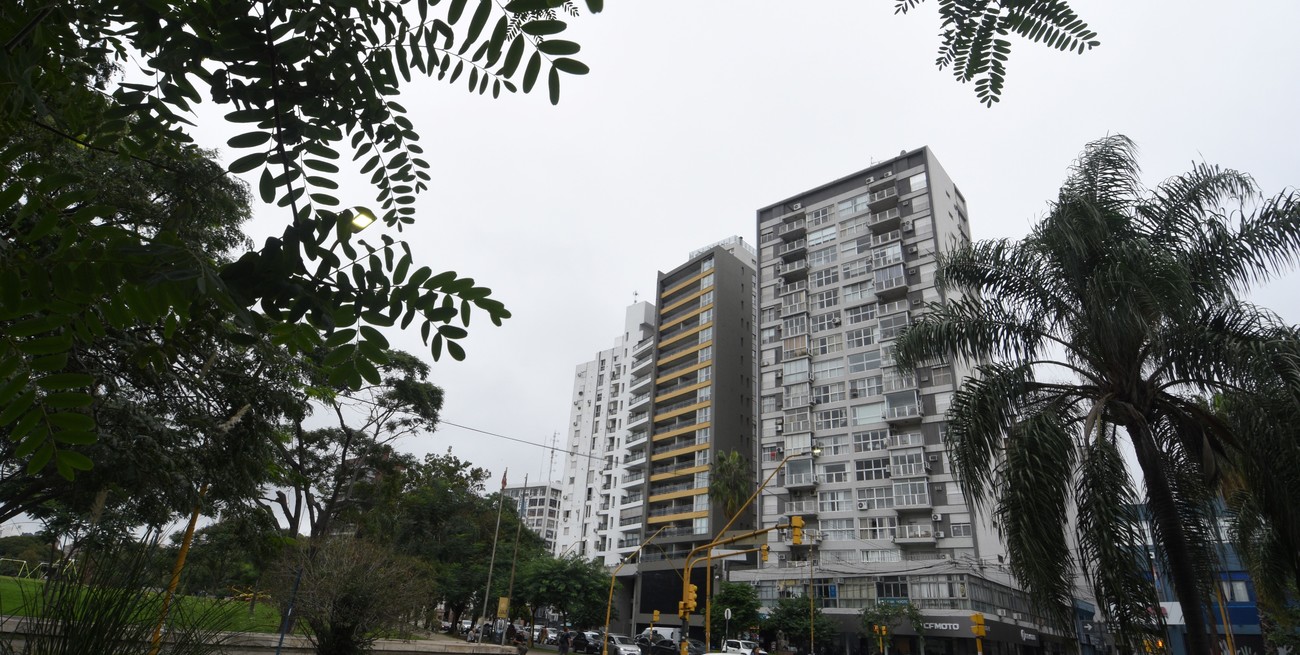 Qué dice el pronóstico este martes en la ciudad de Santa Fe