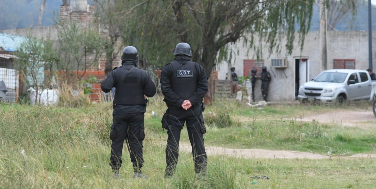 "Los resultados no son concluyentes", dijo la fiscal del caso Mónica Aquino en Santa Fe